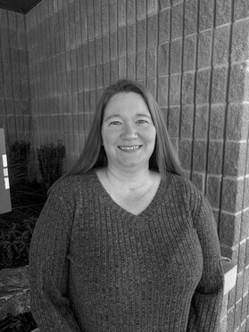 photo of jennifer carver